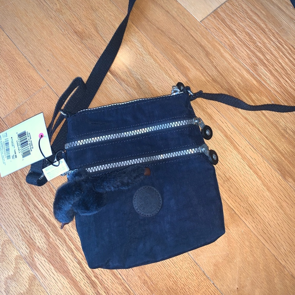 Kipling shoulder purse NWT